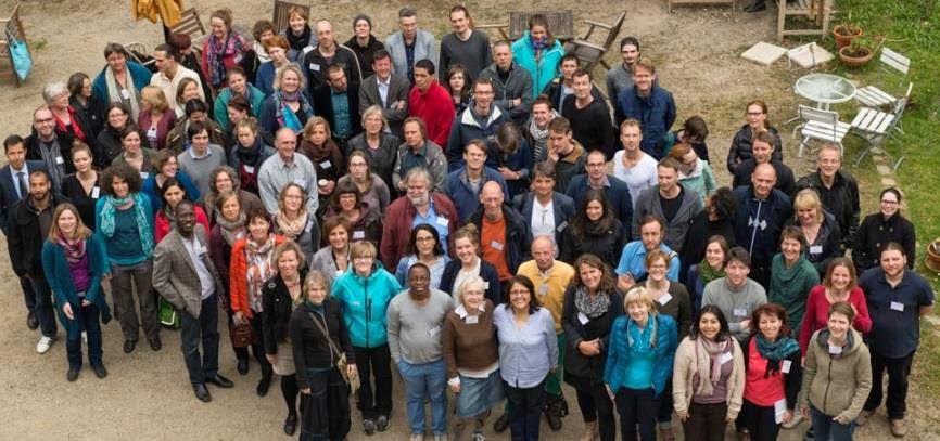 Promotorinnen 2017, Aachen