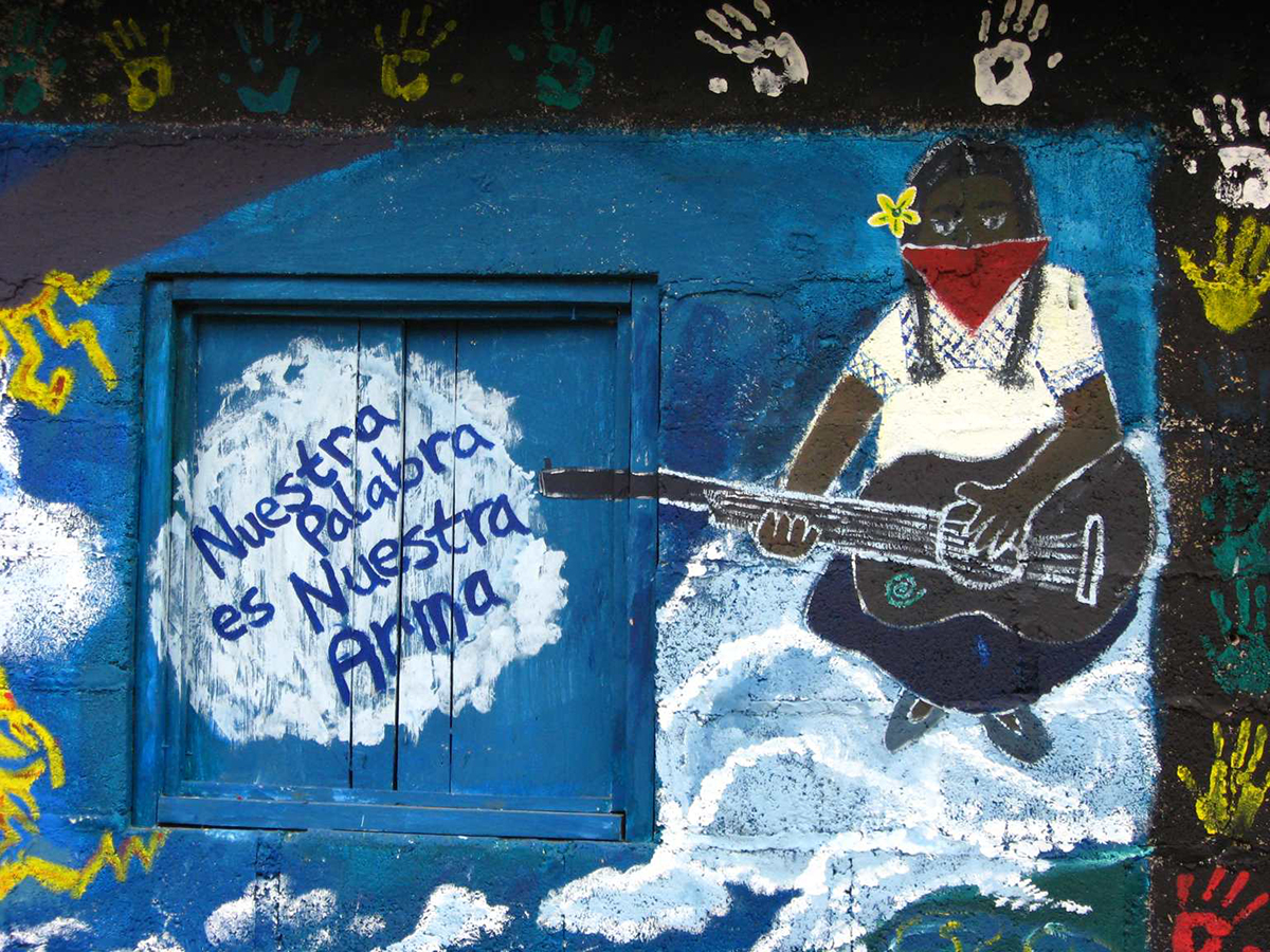 nuestra palabra-web