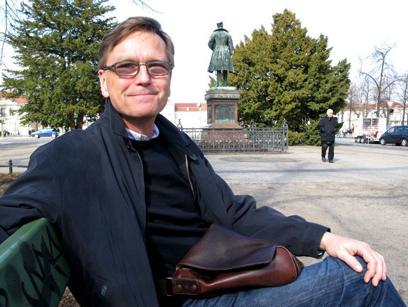 Karl Hoff