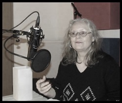 Brigitte Lang (Foto: Allerweltshaus Köln)