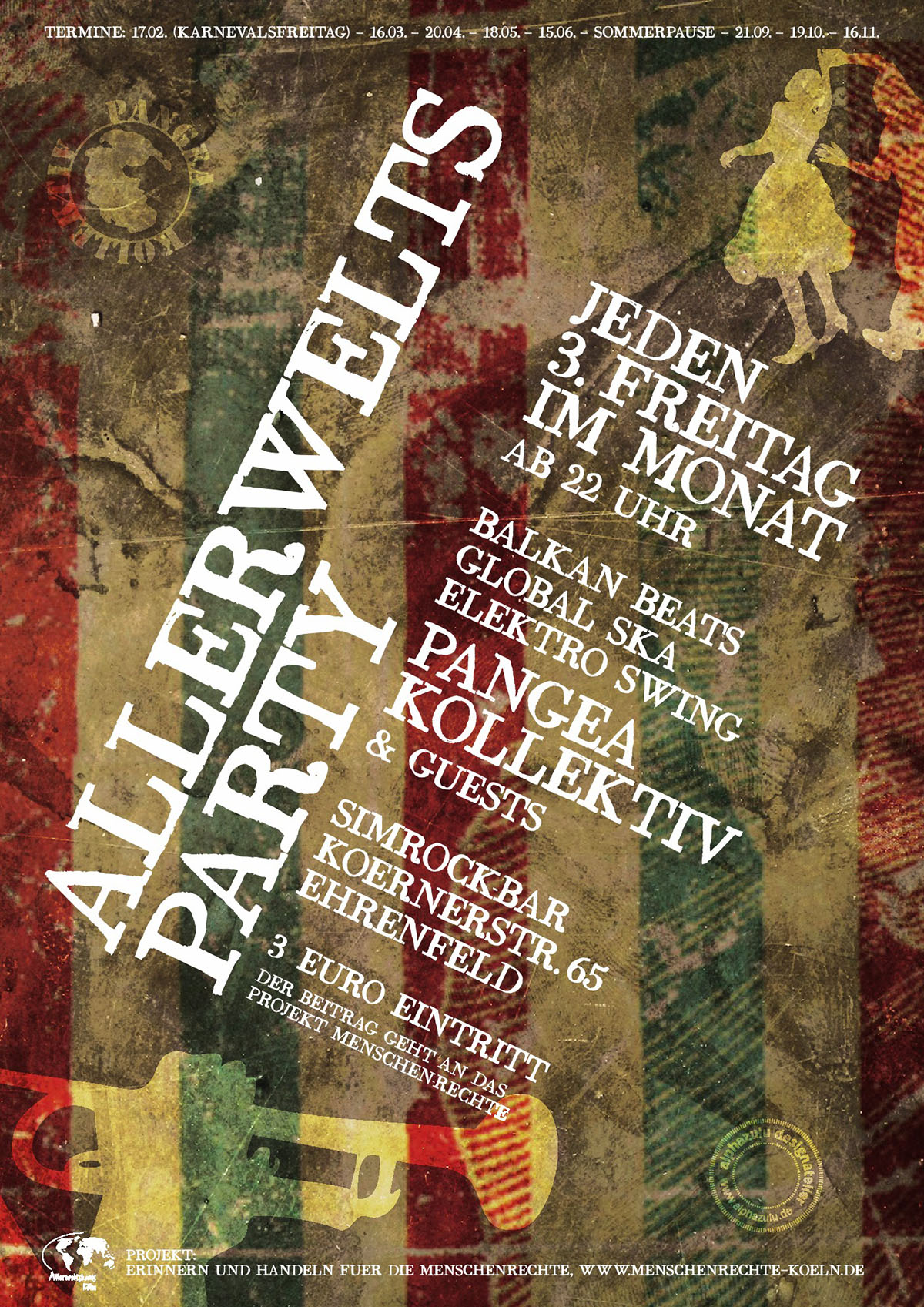 allerweltsparty2012