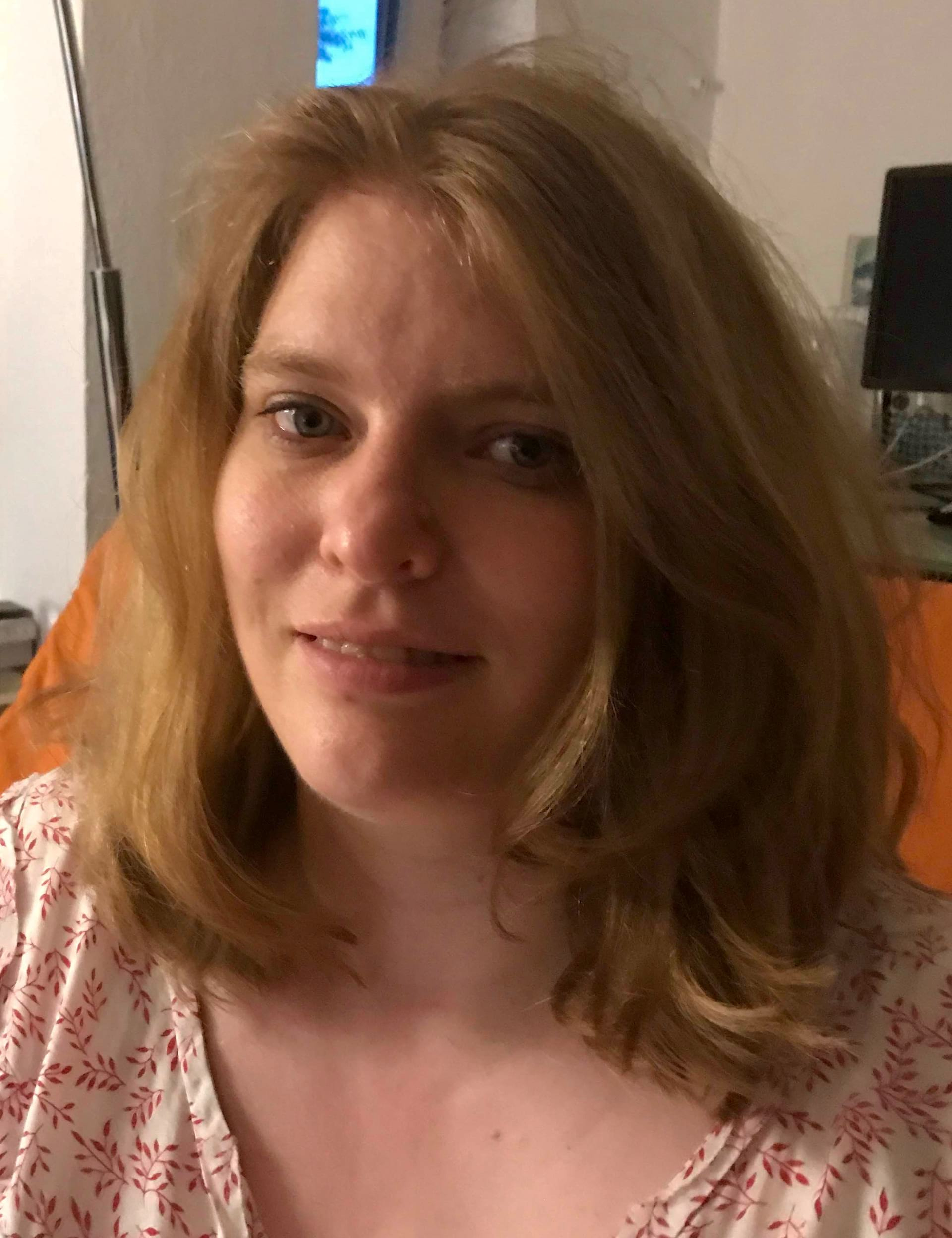 Laura Weiden