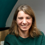 Sandra Busch
