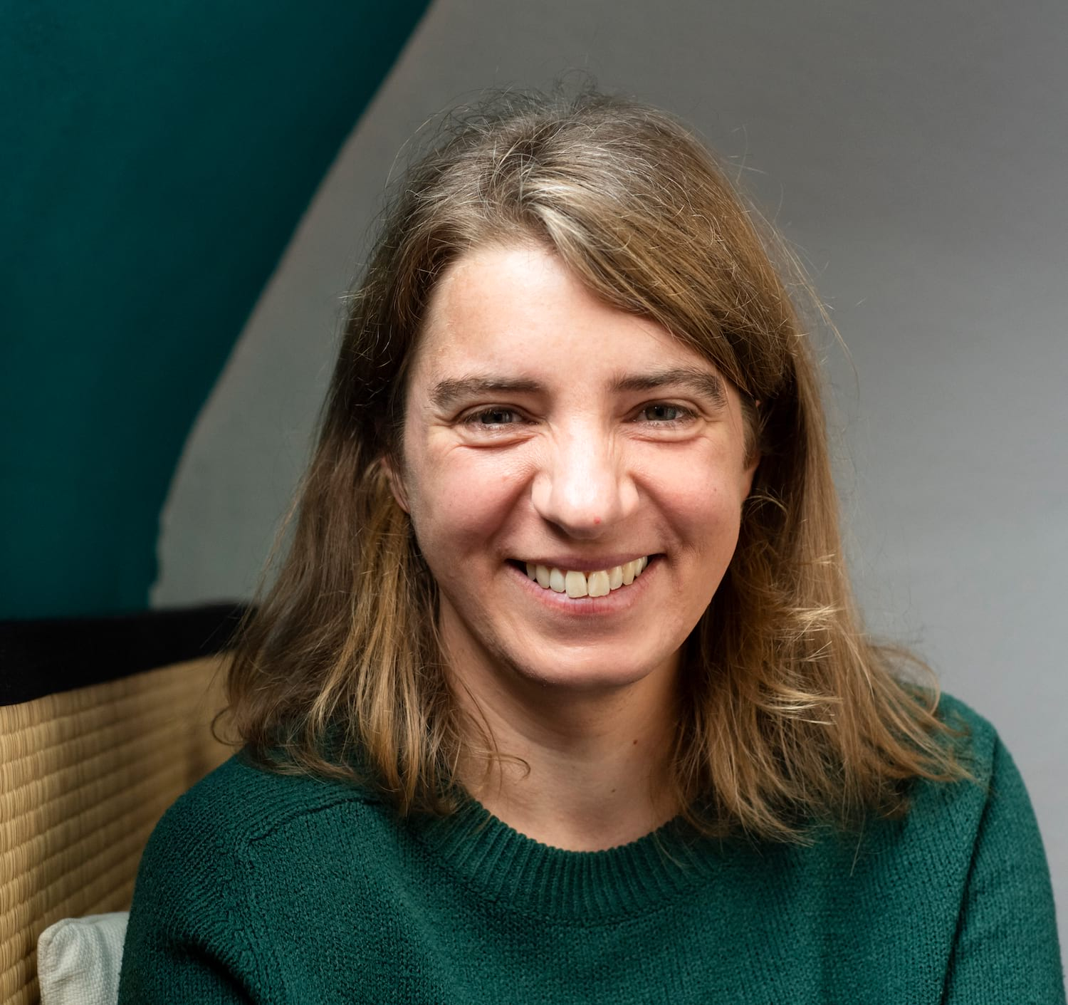 Sandra Busch