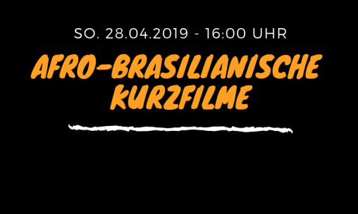 Afrobrasilianische Kurzfilme