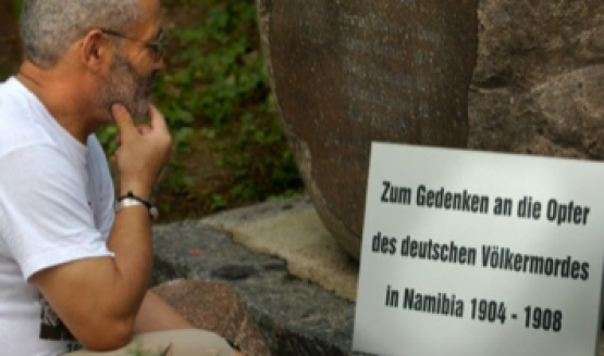 Koloniale Kontinuitäten beim Menschenrechtsfestival
