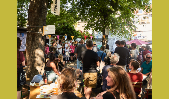 Rückblick: Klimafest 2023 (Fotogalerie)