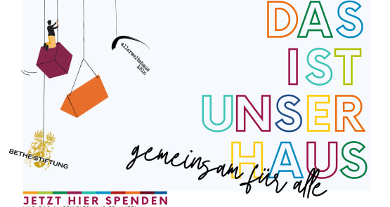 Spenden-Verdopplungs-Aktion