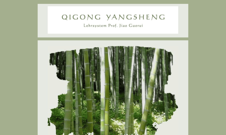 Qigong am Morgen <br> - Jeden Dienstag um 8:30 Uhr