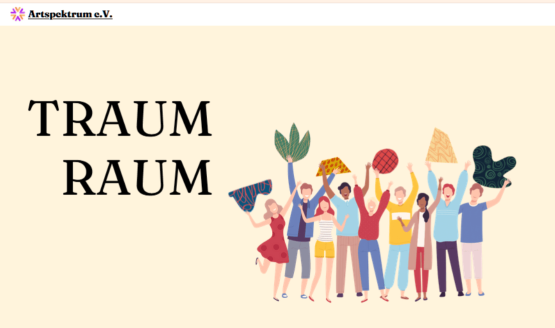 TraumRaum <br> - ein Ort für inneres Gleichgewicht, neue Kraft und wohltuende Ruhe.