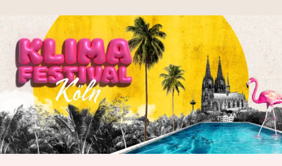 Klimafestival Köln