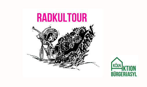 RadkulTour von Bürger*innenasyl