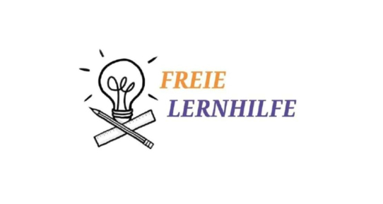 Freie Lernhilfe - Dienstags, 17:00 - 19:00 Uhr
