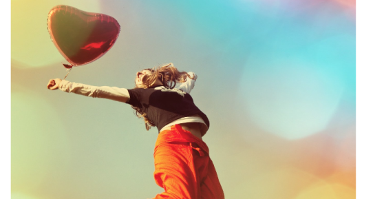 KURS DER FREUDE - Jeden Mittwoch, 18:00 – 19:30 Uhr