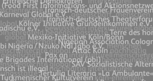 Regionale Flüchtlingsberatung