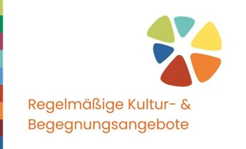 Übersicht - Regelmäßige Angebote (niederschwellig)