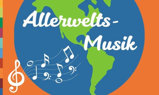 Allerweltsmusik - Musik für alle (ehemals Jamsession)
