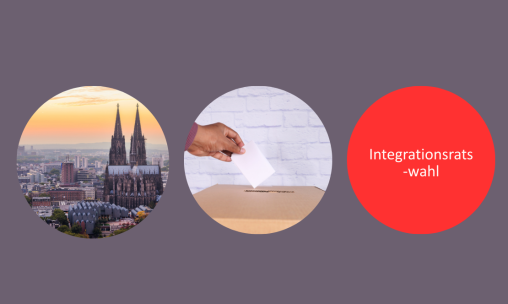 Integrationsratswahl