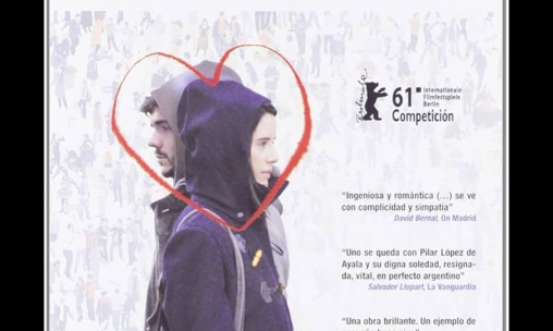 CineClub: Medianeras (Argentina 2011)