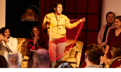 Filmvorführung: „Wasser, Wut und Widerstand 