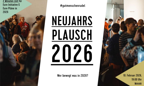 Colabor Neujahrsplausch