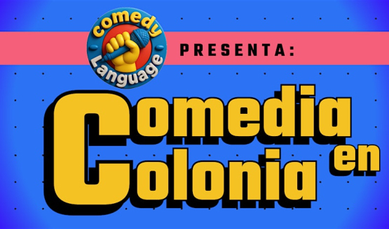 Comedia en Colonia 11