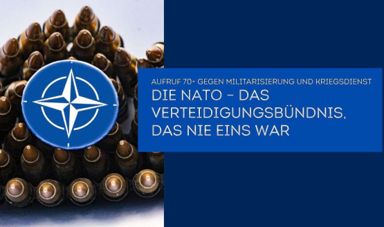 Die NATO – das Verteidigungsbündnis, das nie eins war