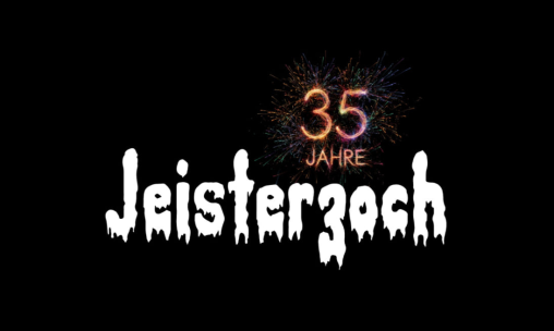 Geisterzug 2026:<br>Mir könne nit all em Dom schlofe