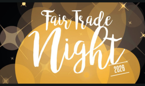 Fair Trade Night - 11. Ausgabe