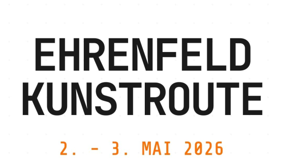 Kunstroute @Allerweltshaus