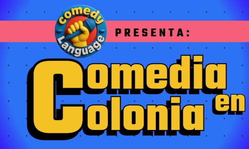 Comedia en Colonia #15
