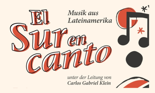 Chorkonzert von 