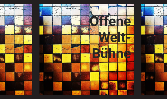 Offene Bühne