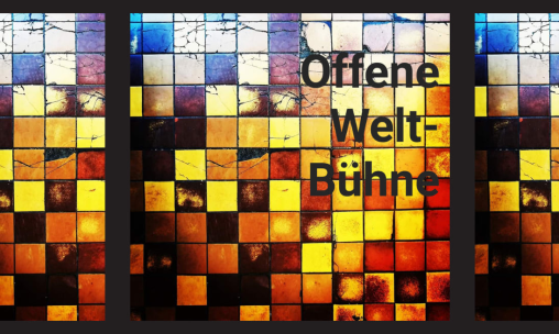 Offene Bühne