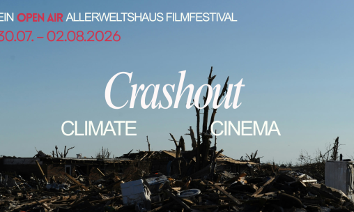 Das Climate Crashout Cinema