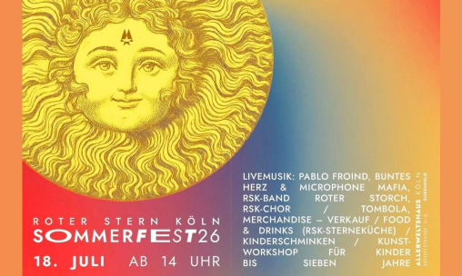 Sommerfest vom 