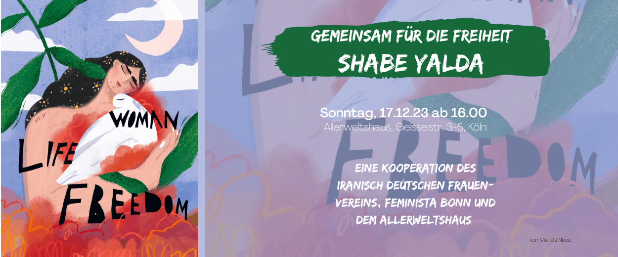 Shabe Yalda