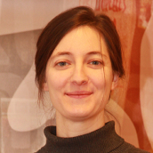 Bernadette Barth