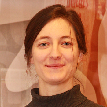 Bernadette Barth
