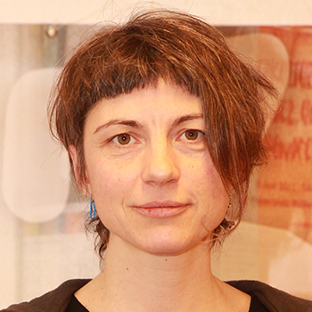 Jennifer Jendreizik