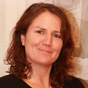 Julia Paffenholz