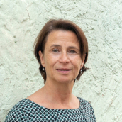 Christa Morgenrath