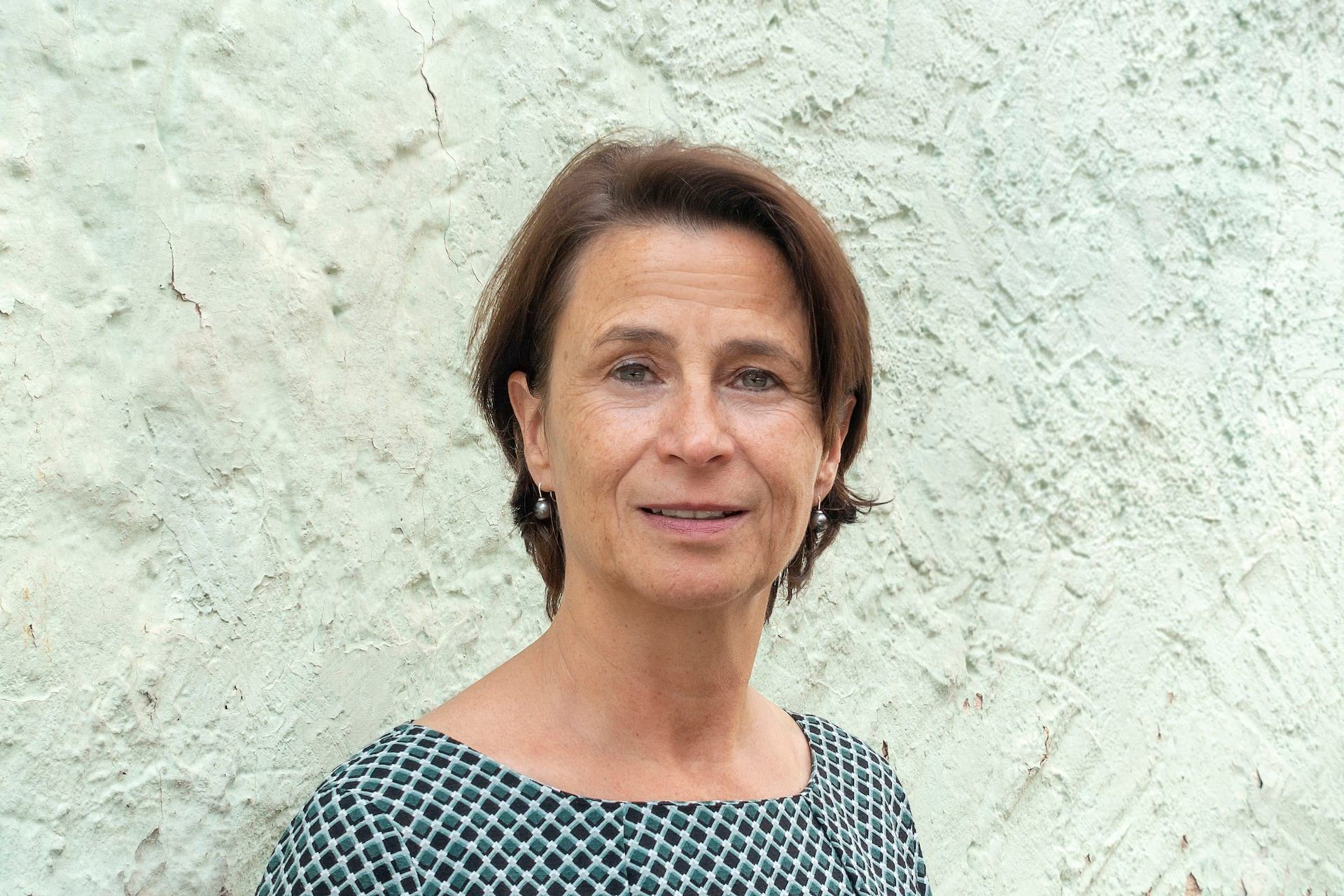 Christa Morgenrath