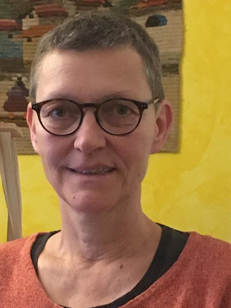 Dörte Mälzer