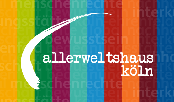 FremdwOrte <br>  5 Jahre Interkulturelles Café für Autorinnen und Autoren in Köln