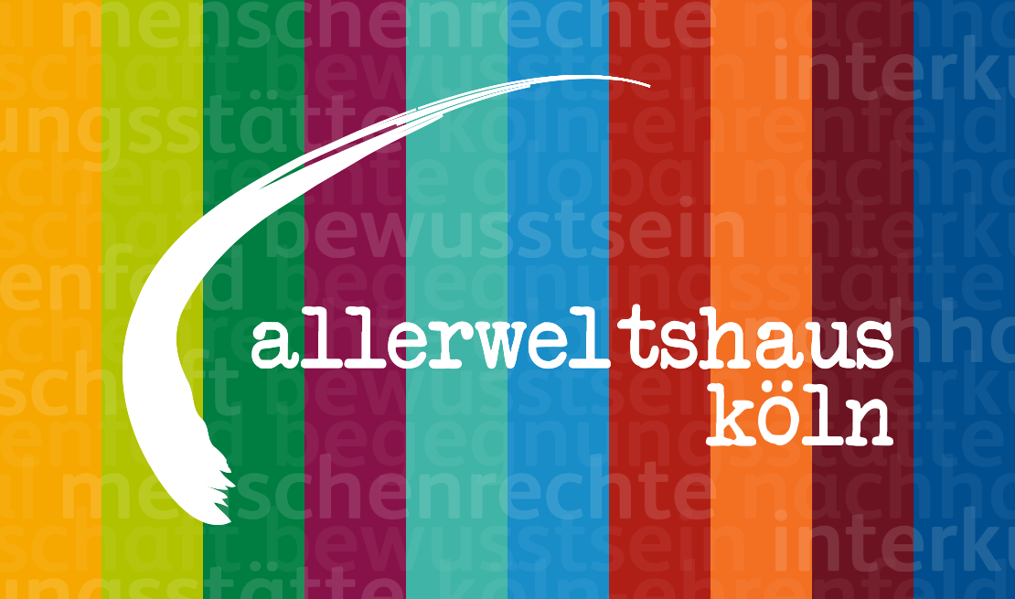 Allerweltshaus Köln e.V. erhält Auszeichnung Bildung für nachhaltige Entwicklung NRW