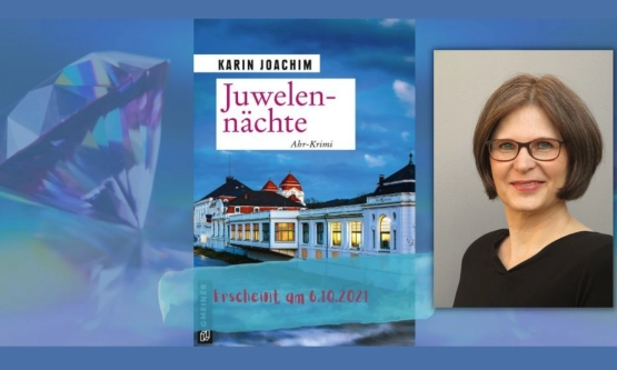 Benefiz-Veranstaltung für die Ahrtaler Autorin Karin Joachim﻿