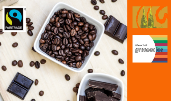 FAIRkauf: Nachhaltigkeit bei Kaffee und Schokolade