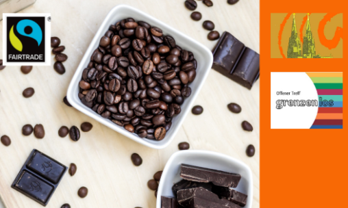 FAIRkauf: Nachhaltigkeit bei Kaffee und Schokolade