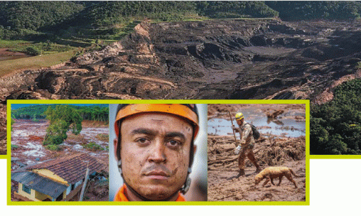 Menschenrechtsverletzungen in Lieferketten von Bergbauerzeugnissen aus Lateinamerika